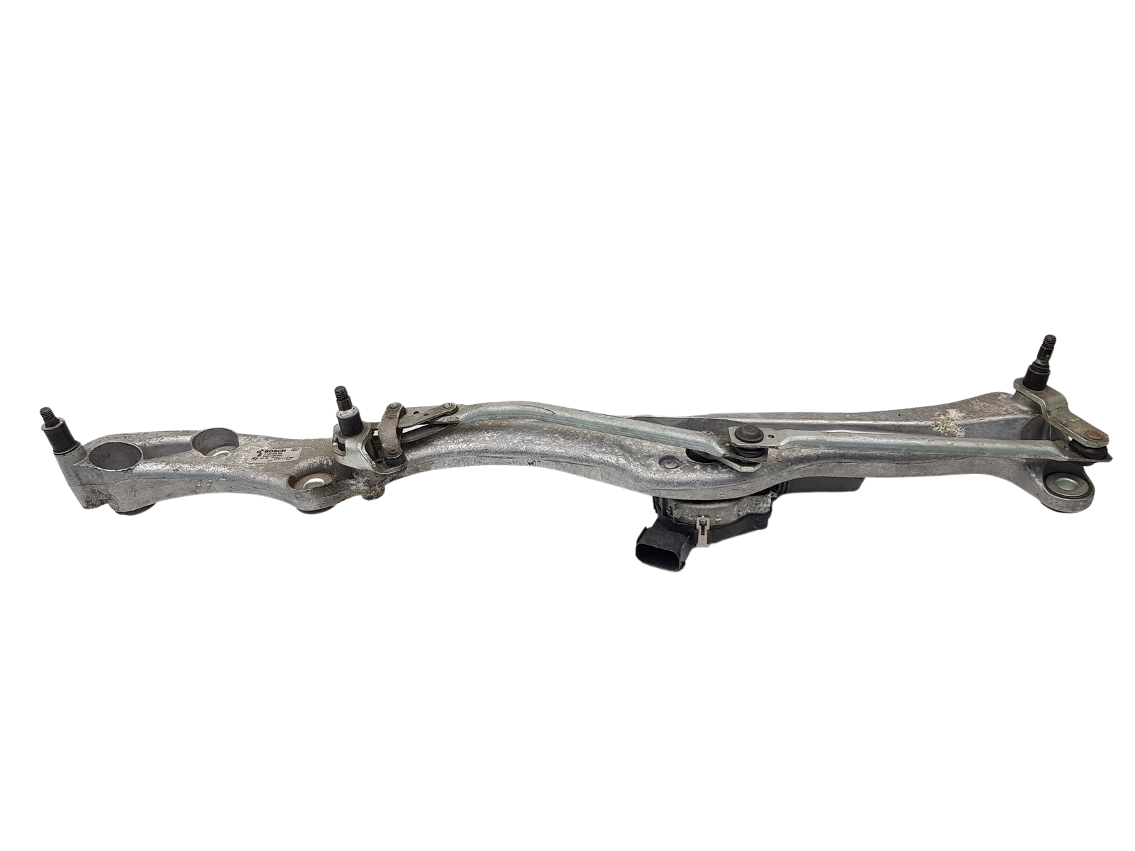 Pyyhkijämekanismi BMW 7 61.61- 7174969 6976728 Bosch 1794 main product photo