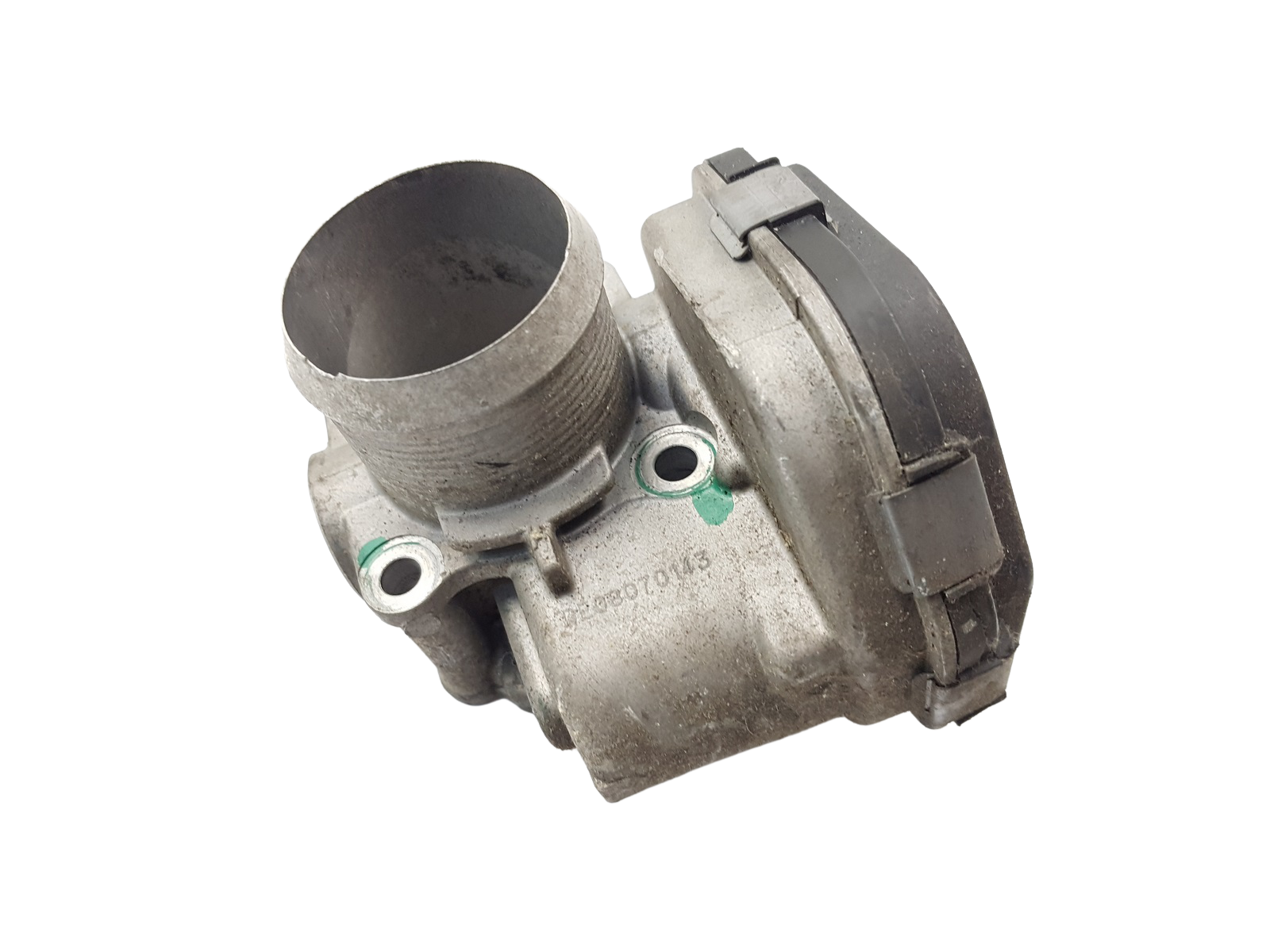 Kaasuläpän venttiili 9682798180 28107954 PSA Ford Volvo main product photo