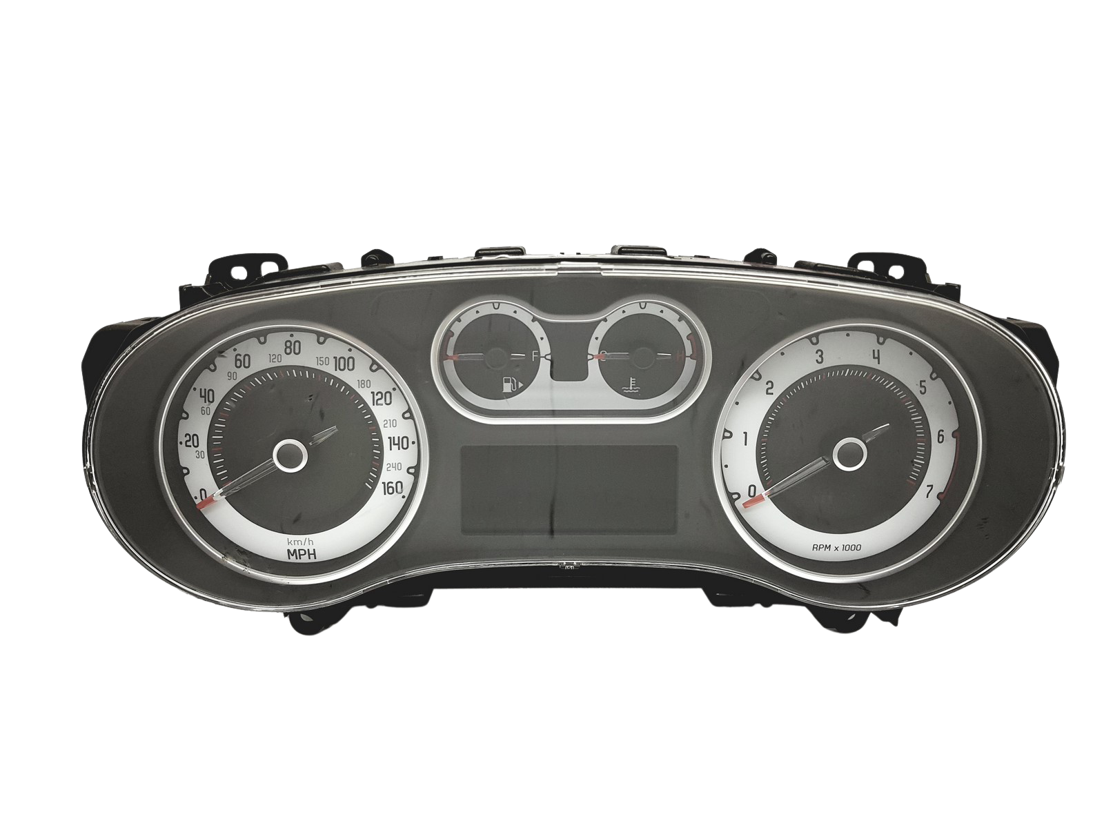Nopeusmittari Fiat 500L RHD 51921747 A2C32923100 VDO main product photo