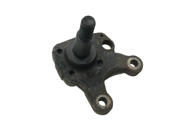 Pyörännapa Vasen Taka 8200233409 Renault Scenic 1 main product photo