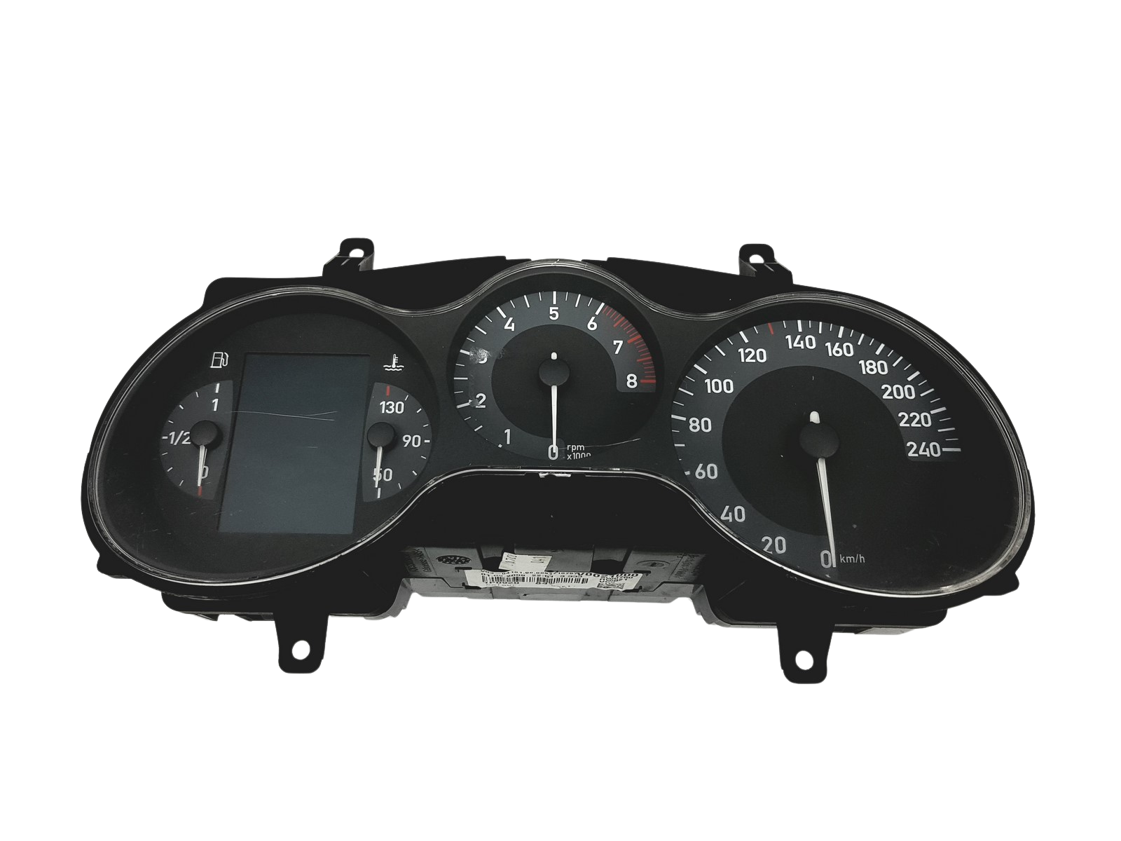 Nopeusmittari Seat Leon 1P0920847B 110080370013 53479 main product photo