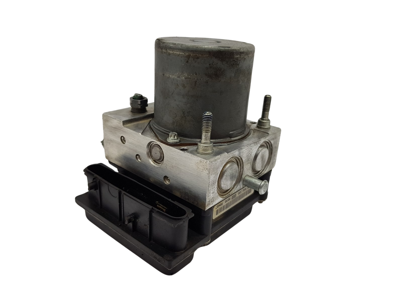 Abs-pumppu Citroen Xsara Picasso 9661963680 0265950330 Bosch 5691 main product photo