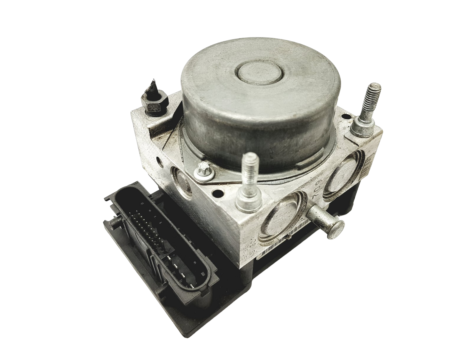 Abs-pumppu Nissan Note 476609U100 0265800518 0265231732 Bosch 60126 main product photo