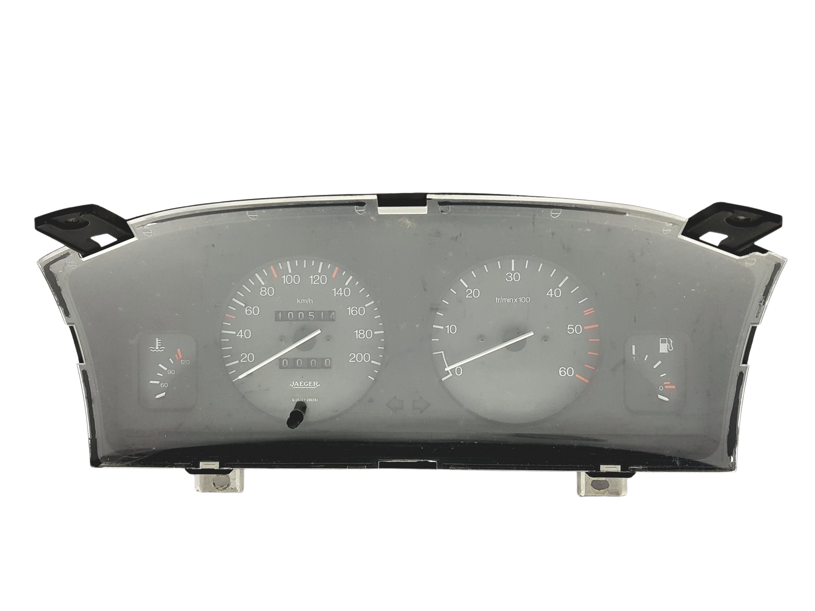 Nopeusmittari Citroen ZX 9624305280 09022639901 49741 main product photo
