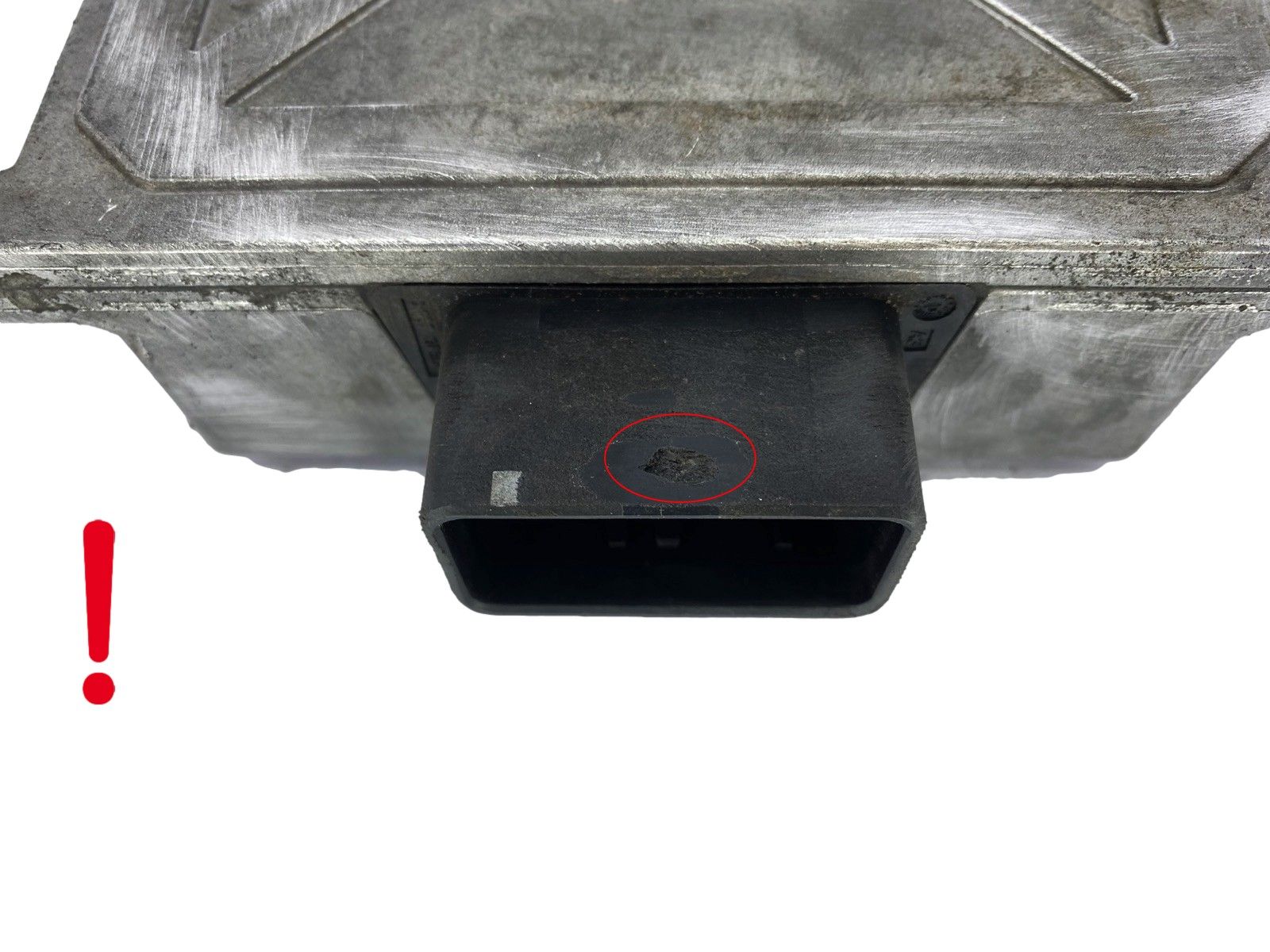Ohjausyksikkö LPG 110R-006677 10R-036675 67R-016676 49911 main product photo