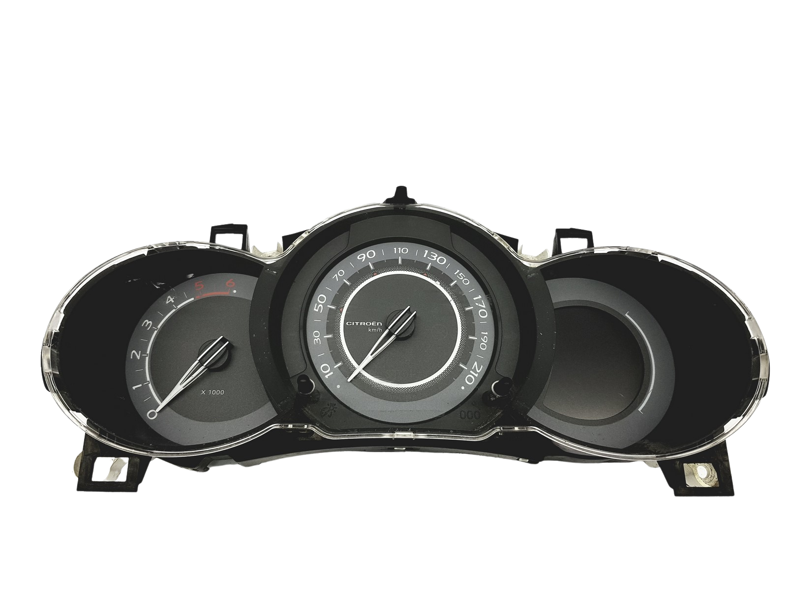 Kierroslukumittari Citroen C3 2 96668806XT A2C53385827 52072 main product photo