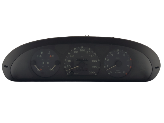 Kierroslukumittari Fiat Punto 6060000160A 60.6000.016.0A 18392 main product photo