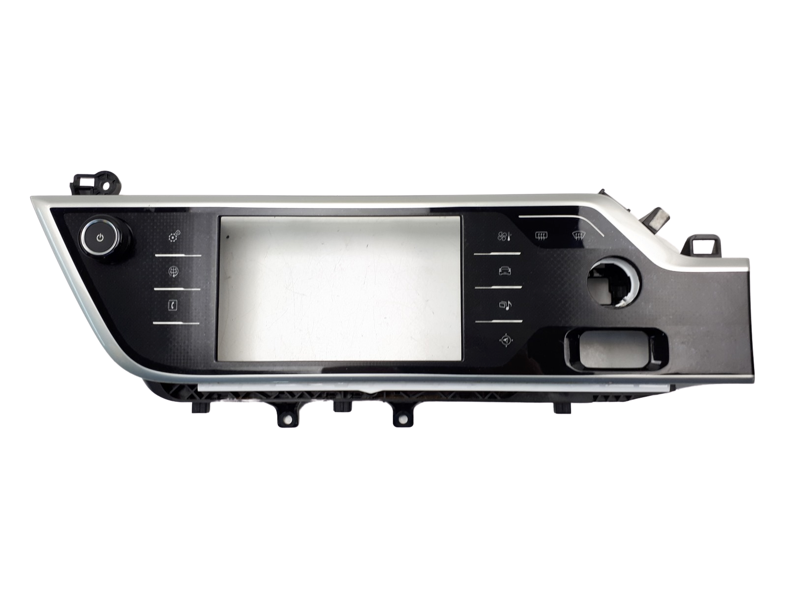 Ohjauspaneeli Citroen C4 Picasso 2 98011199VV RHD ANGLIK main product photo
