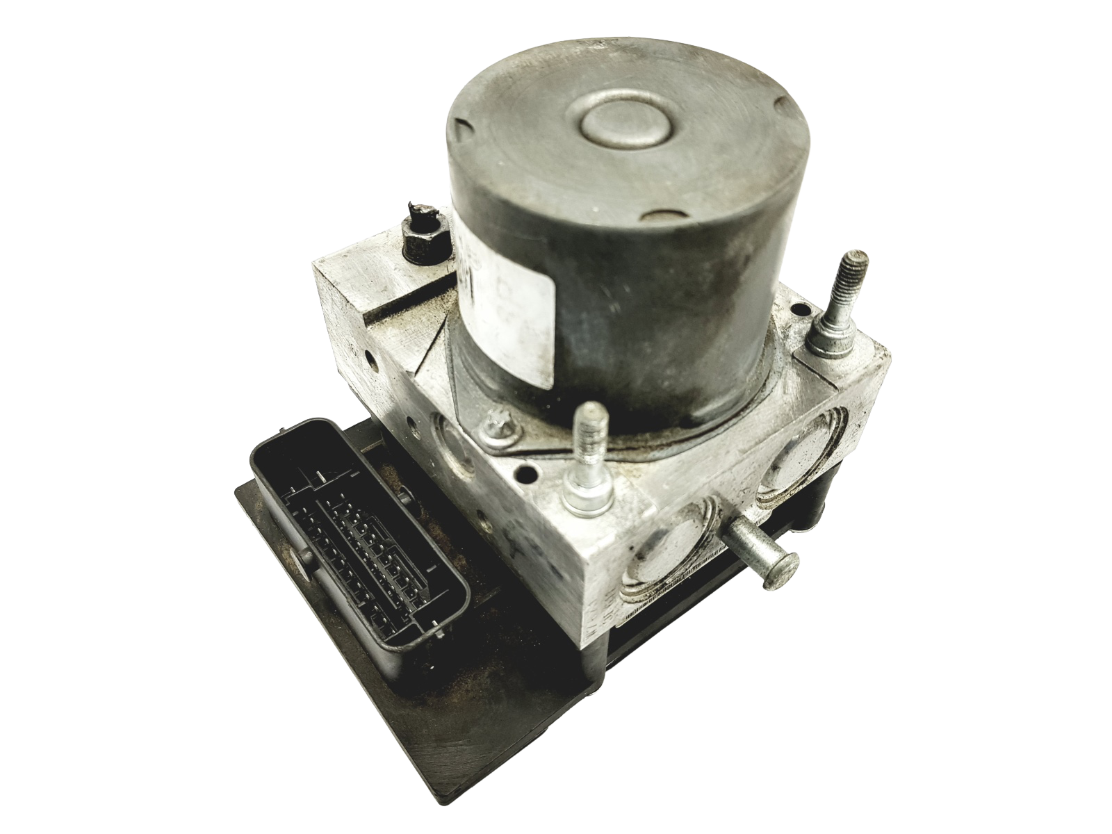 Abs-pumppu Fiat Grande Punto 51798105 0265950769 Bosch 35428 main product photo