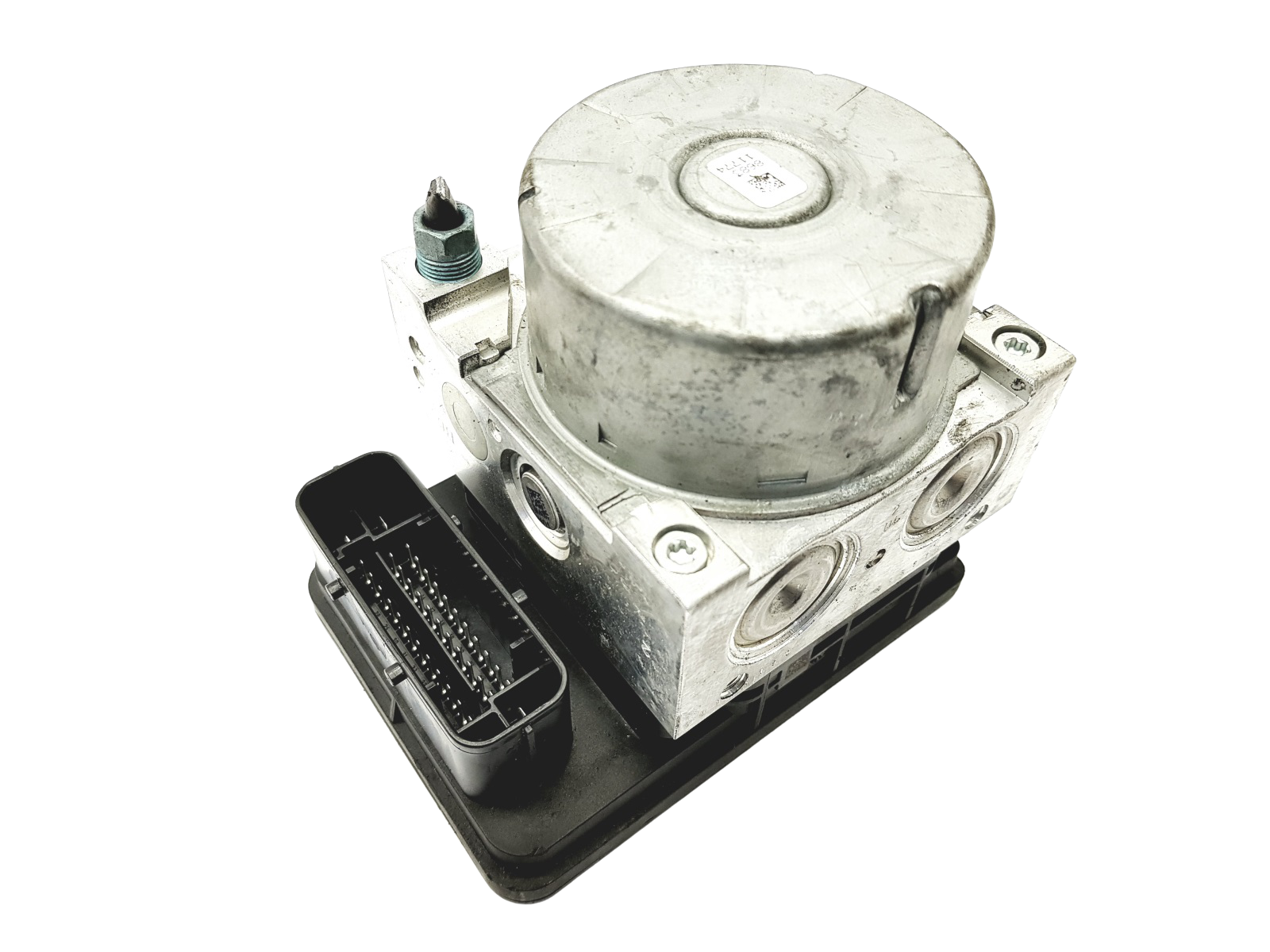 Abs-pumppu Mini Cooper F56 3451 6889167-01 6888039 ATE main product photo