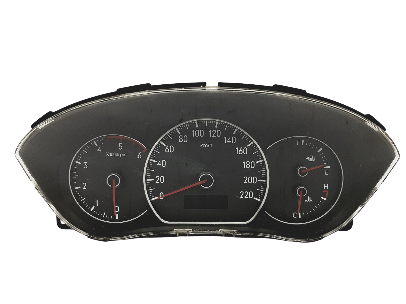 Kierroslukumittari Suzuki SX4 34110-79J50 34110-79J5 29126 main product photo