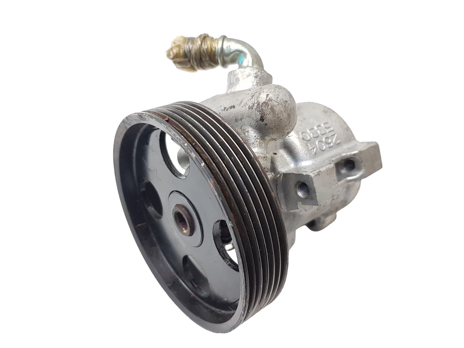 Ohjaustehostimen Pumppu Citroen Xsara 9631923580 4007W0 1.9 TD main product photo