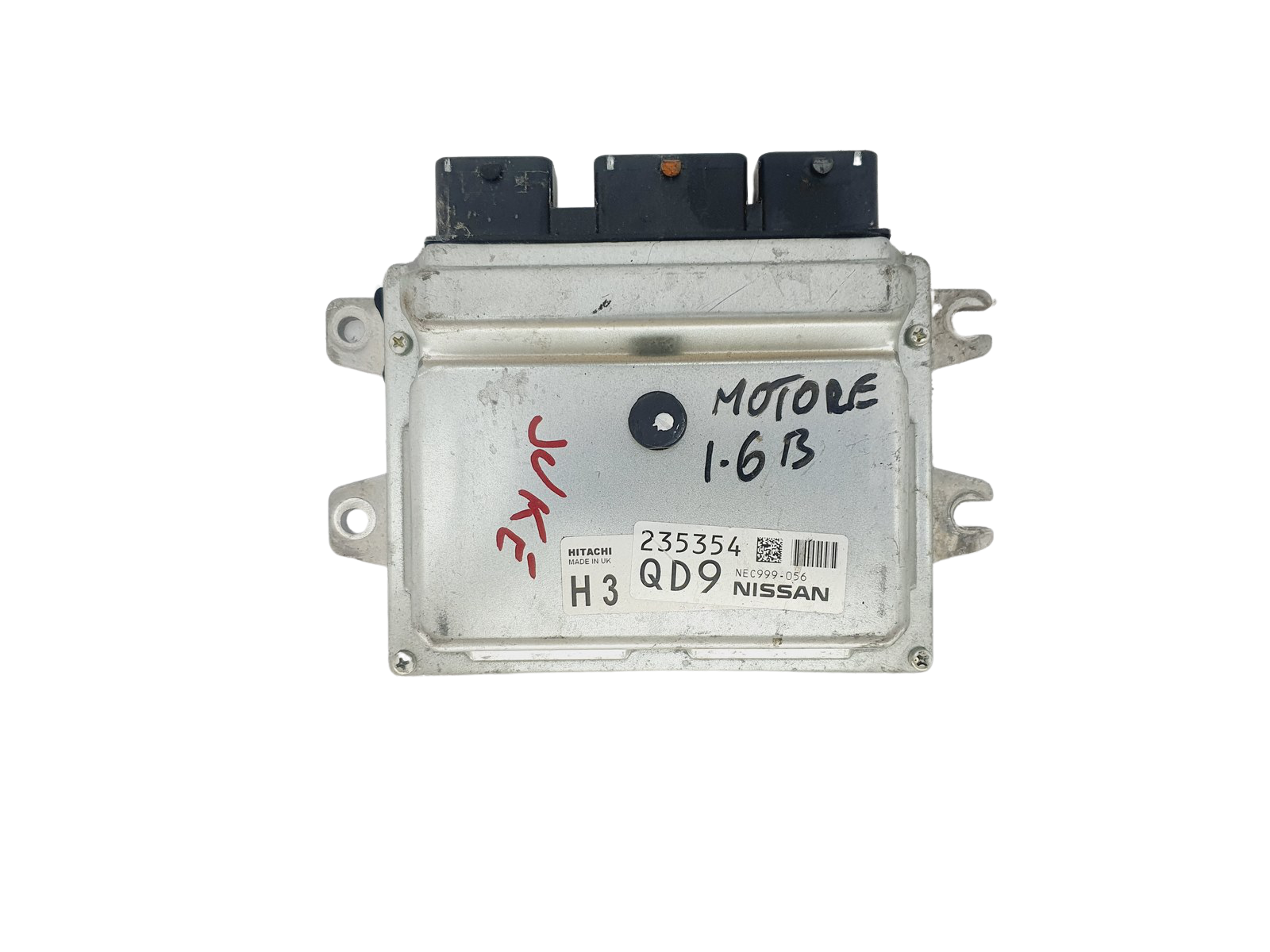 Ohjausyksikkö NEC999-056 H3 Nissan Hitachi main product photo