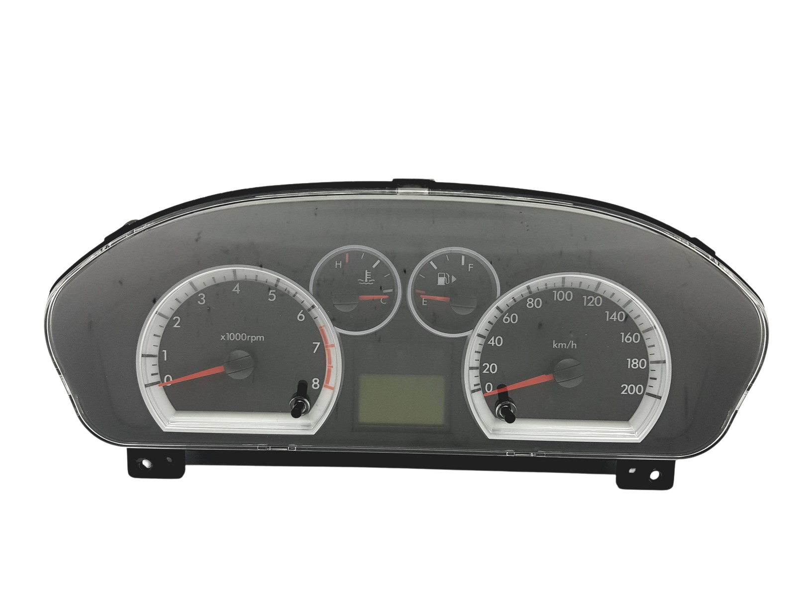 Nopeusmittari Chevrolet Aveo 96814468 48443 main product photo