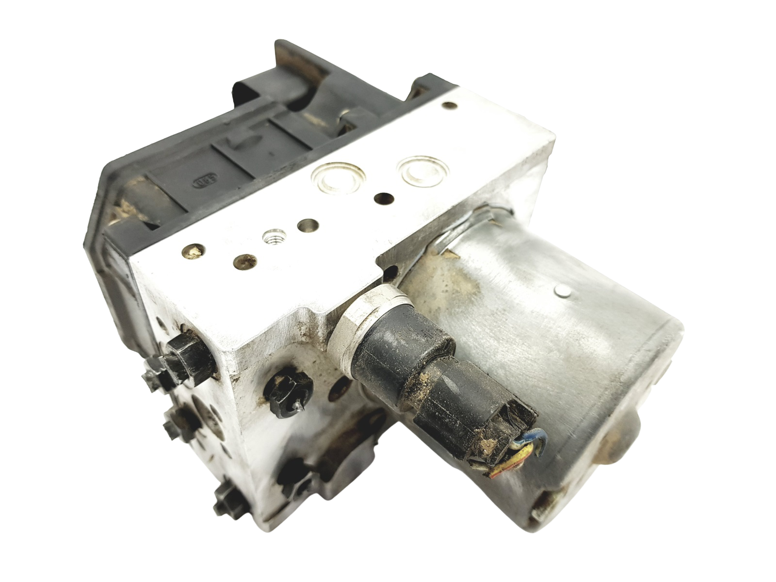 Abs-pumppu Smart Fortwo 0012793V002 0265950077 Bosch 43038 main product photo