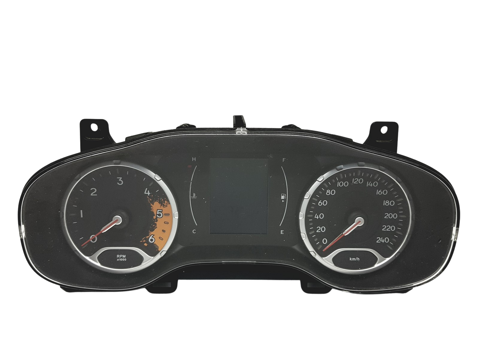 Kierroslukumittari Jeep Renegade 735649974 735650379 main product photo