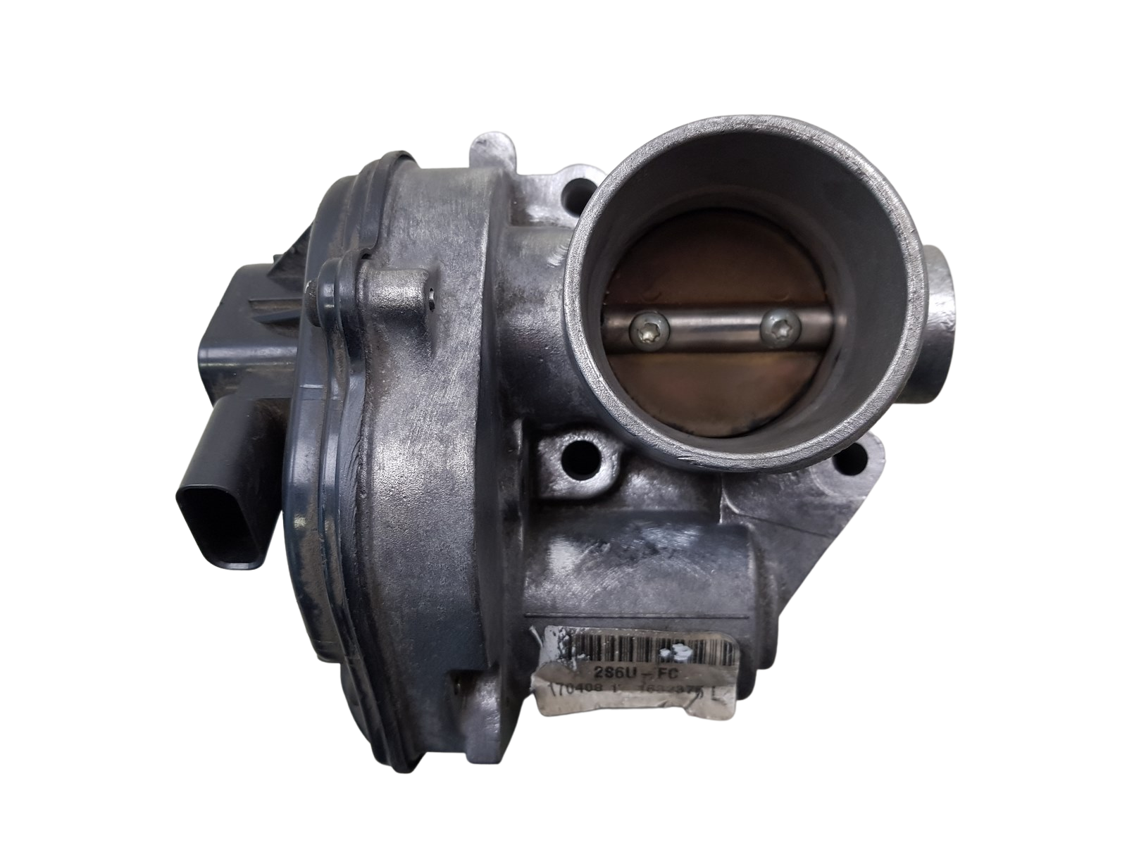 Kaasuläpän venttiili Ford VP2S6U-9E927-FC VP4F9U-9E928-BC 1861 main product photo