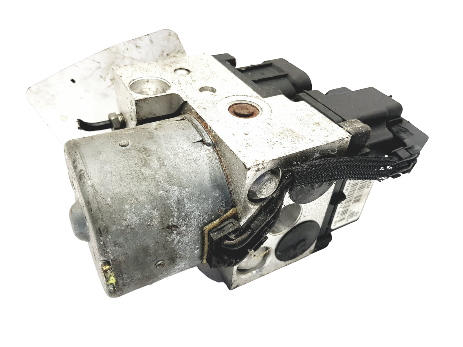 Abs-pumppu Fiat Multipla 46511174 0273004253 Bosch main product photo