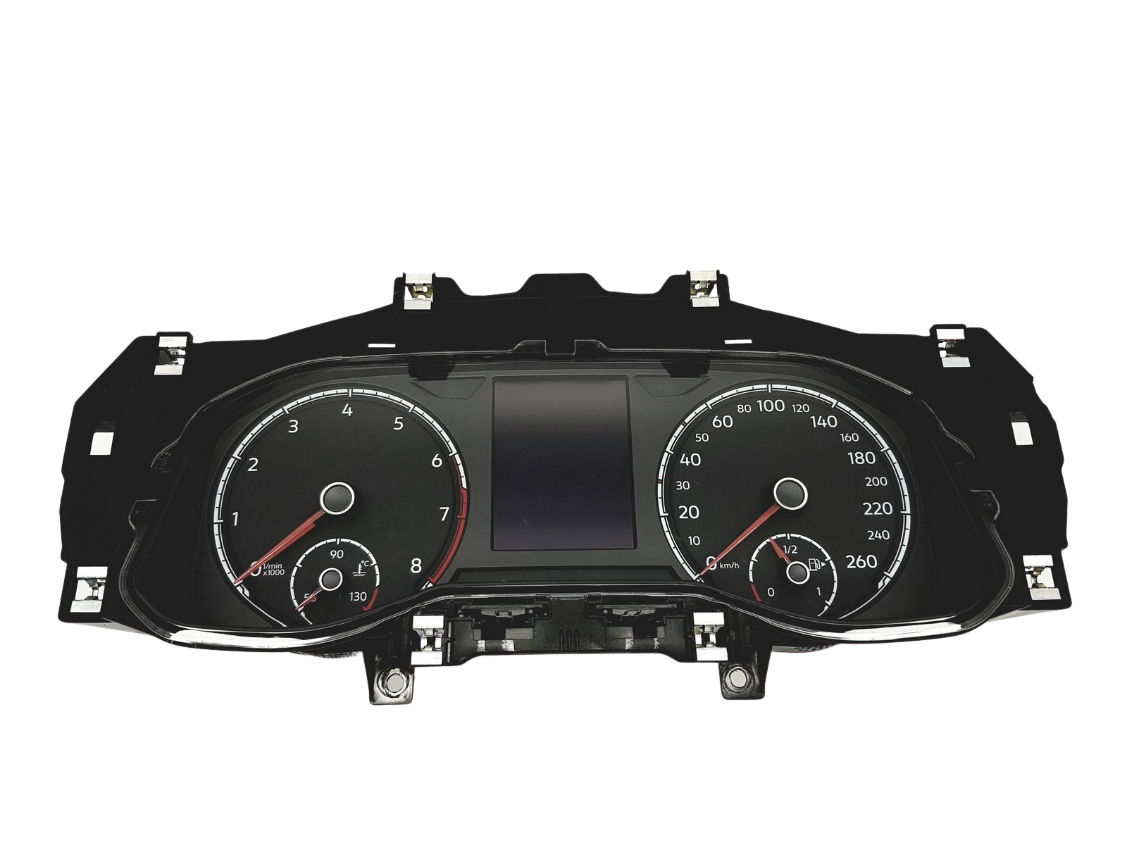 Kierroslukumittari VW Polo 2G0920740A A2C11336300 VDO 31857 main product photo