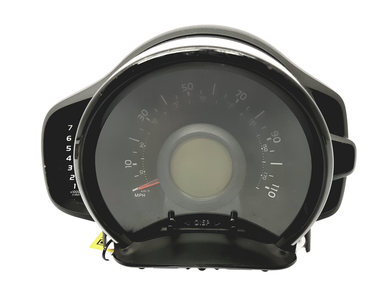 Kierroslukumittari 108 C1 Aygo 69342-540U PSA Toyota RHD main product photo