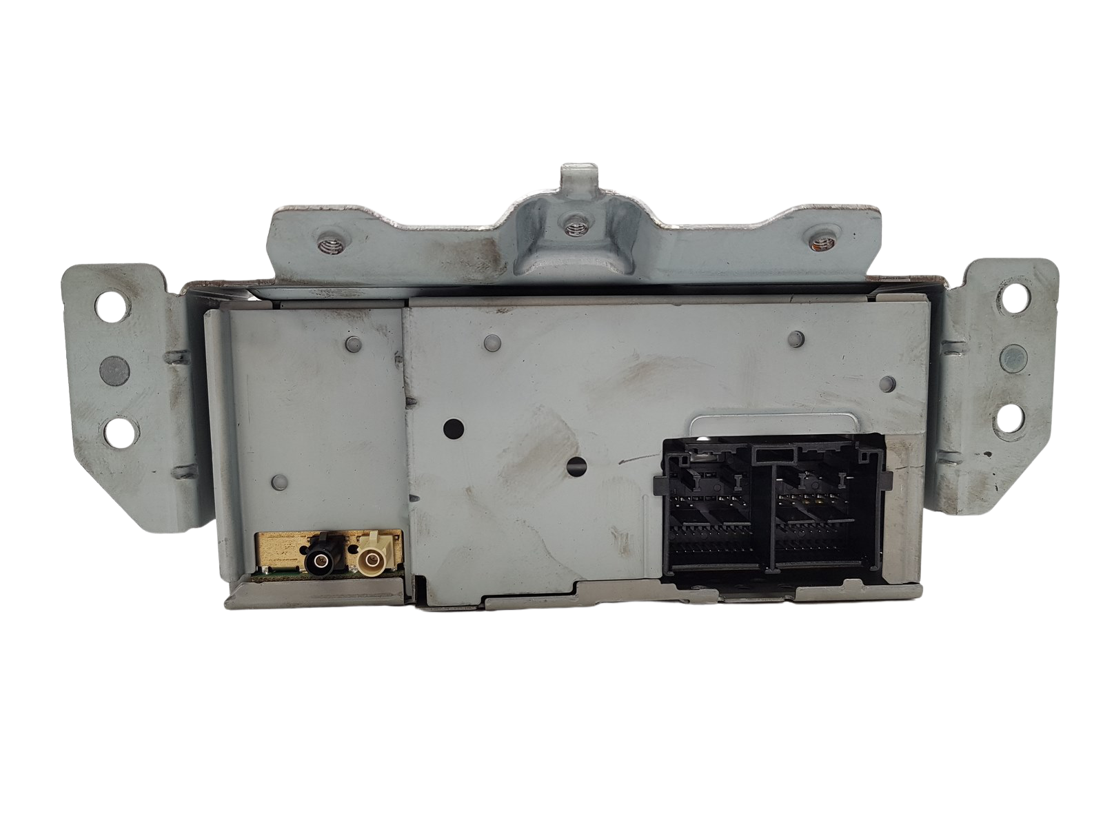 Autosoitin AHU Navi Ford Fiesta H1BT-18C815-VL main product photo