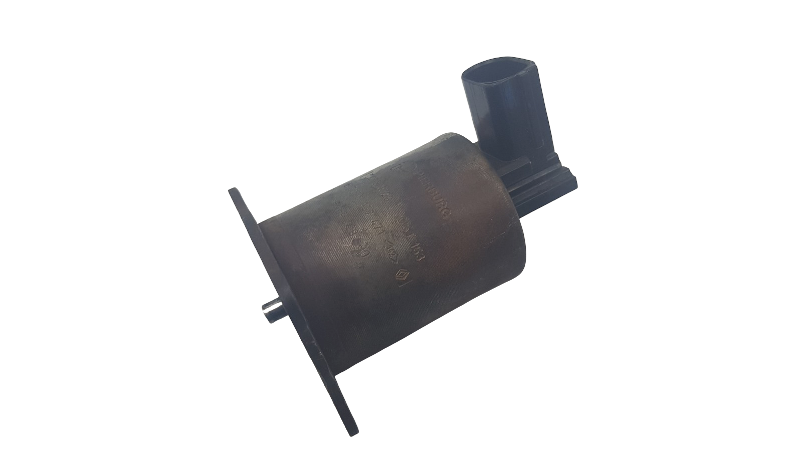 Egr Venttiili 8200229190 7.22818.23 Renault Nissan 1.9 DCI main product photo