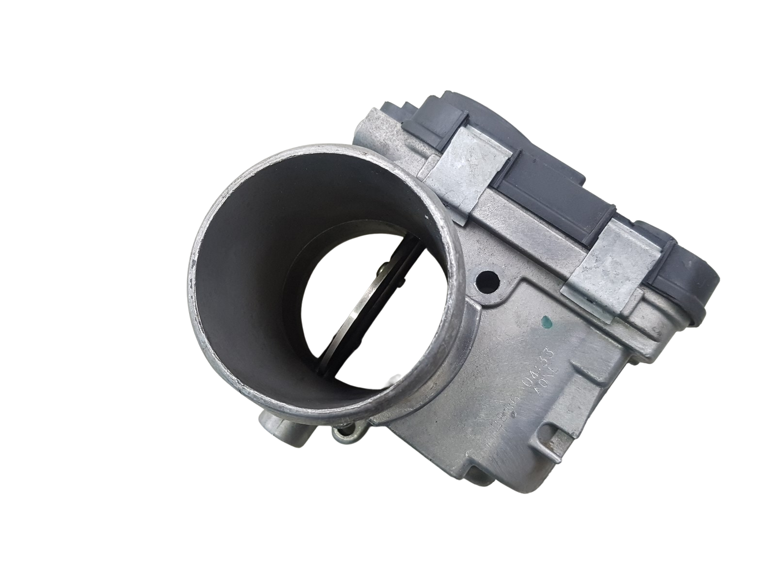Kaasuläpän venttiili Fiat Ducato 5801727743 54DTE3I 2.3 1299 main product photo