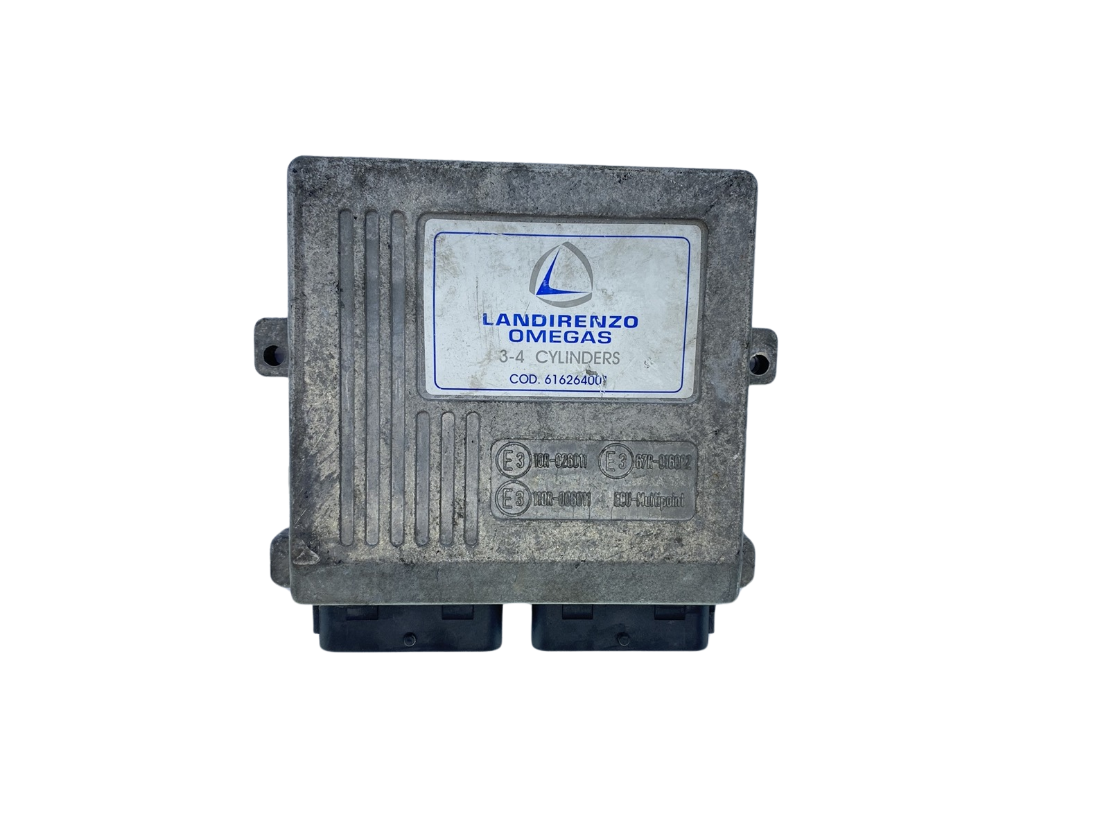 Ohjausyksikkö LPG 10R-026011 110R-006011 616264001 Landi Renzo 61974 main product photo