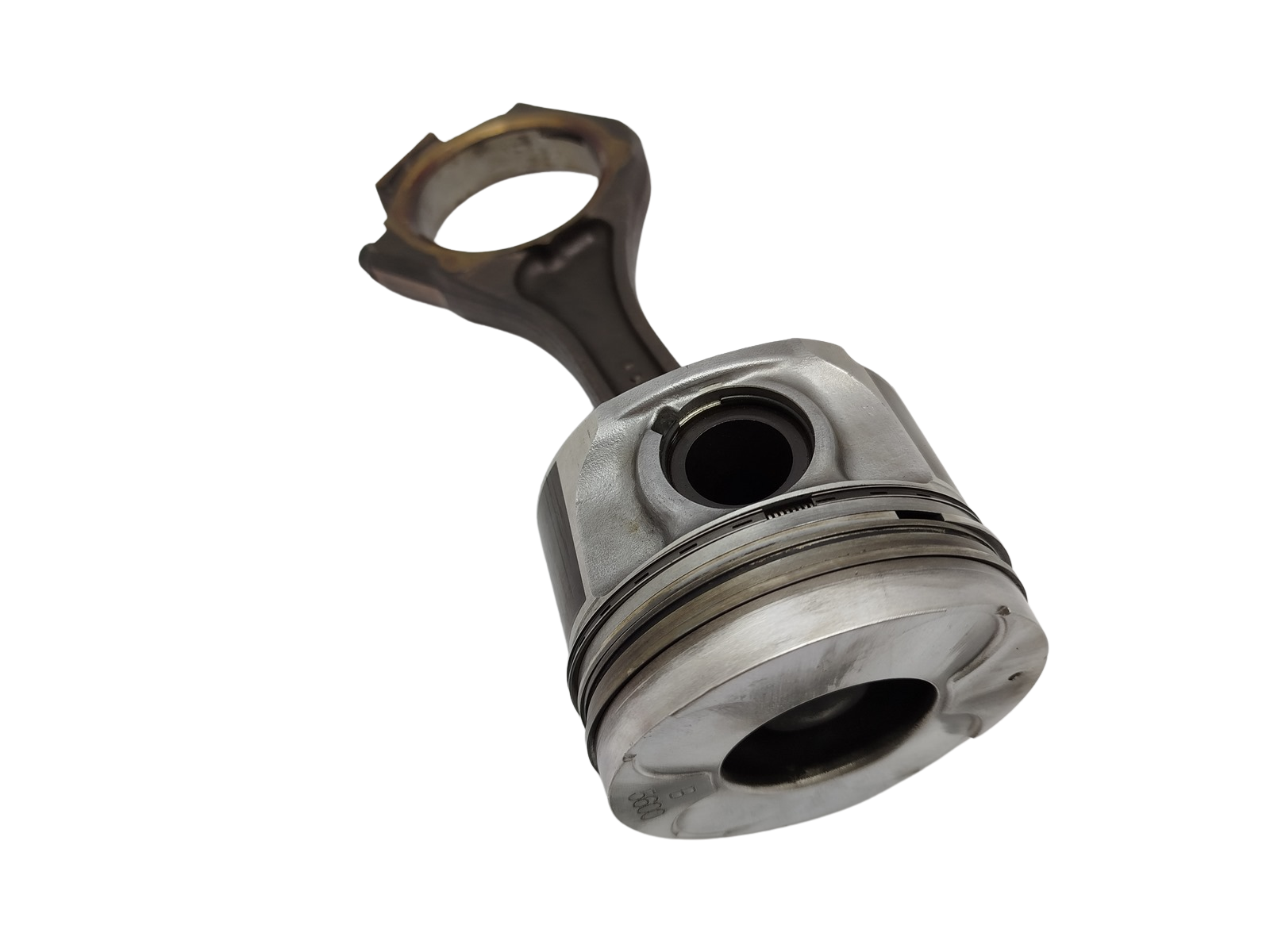 Kiertokanki B 7701477039 7701477116 3.0 dCi Renault Espace 4 Opel main product photo