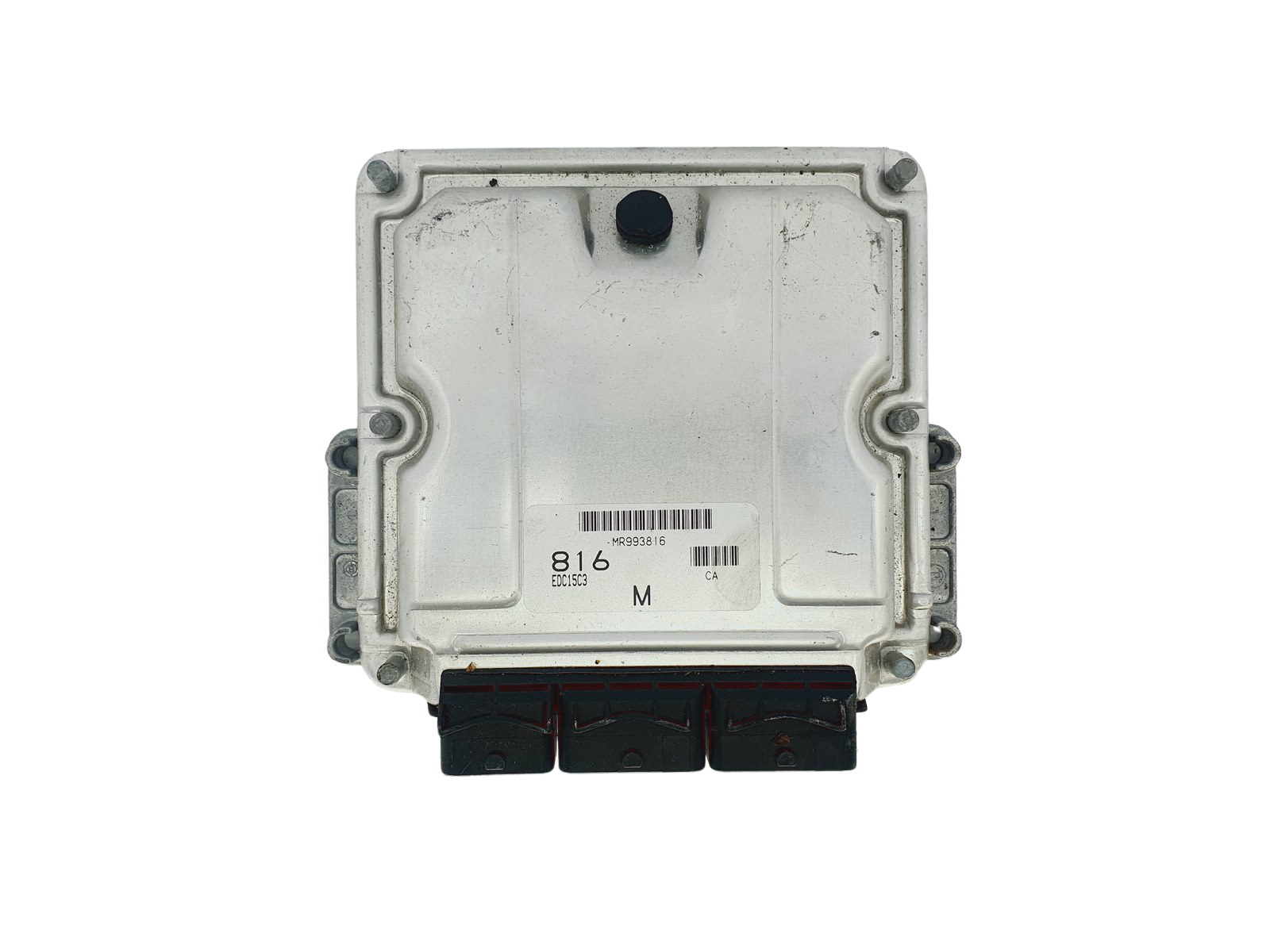 Ohjausyksikkö 0281011611 8200319959 Renault Mitsubishi Bosch 40887 main product photo