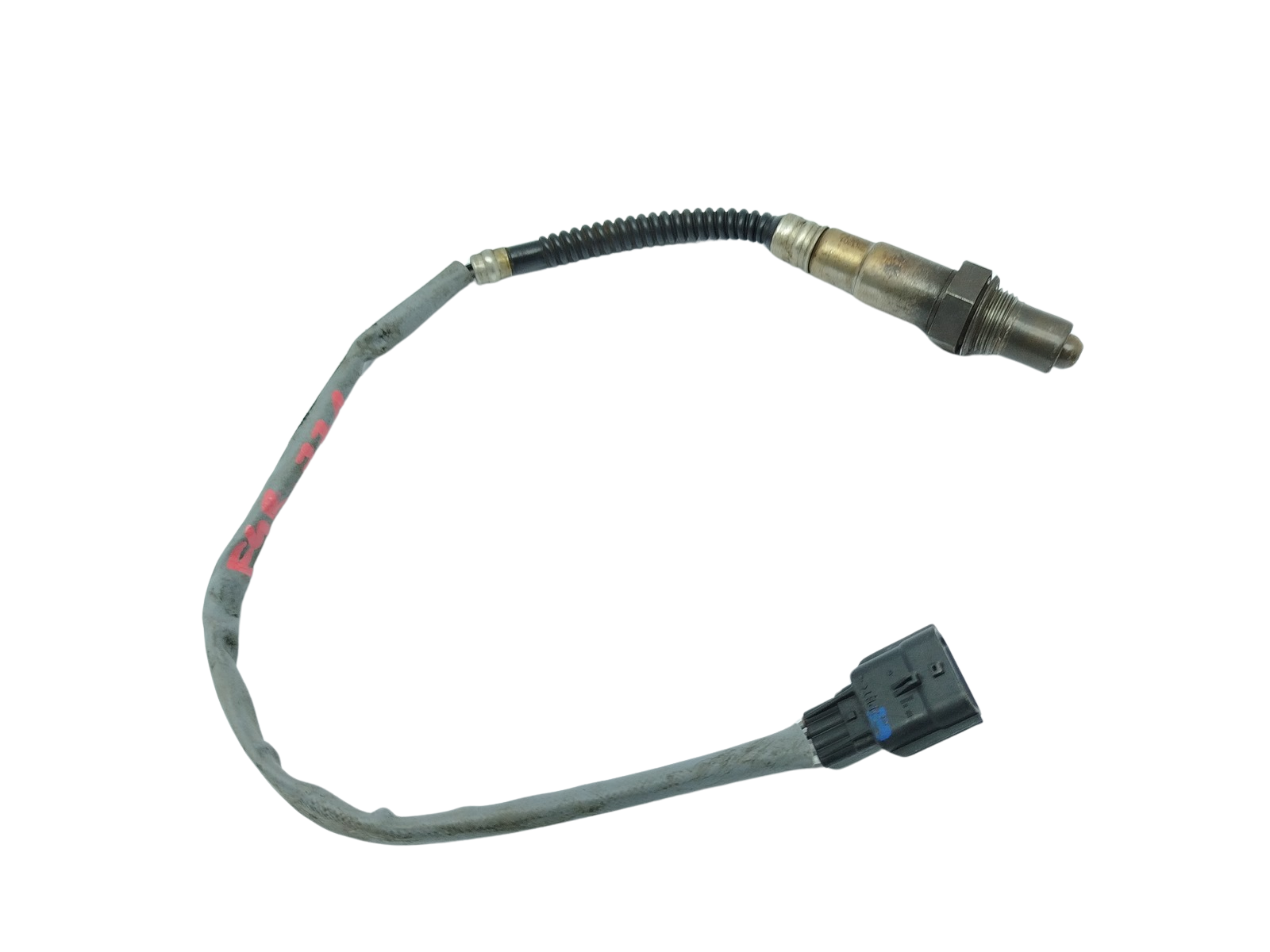 Lambdatunnistin 7700107433 0258006953 Bosch Renault main product photo