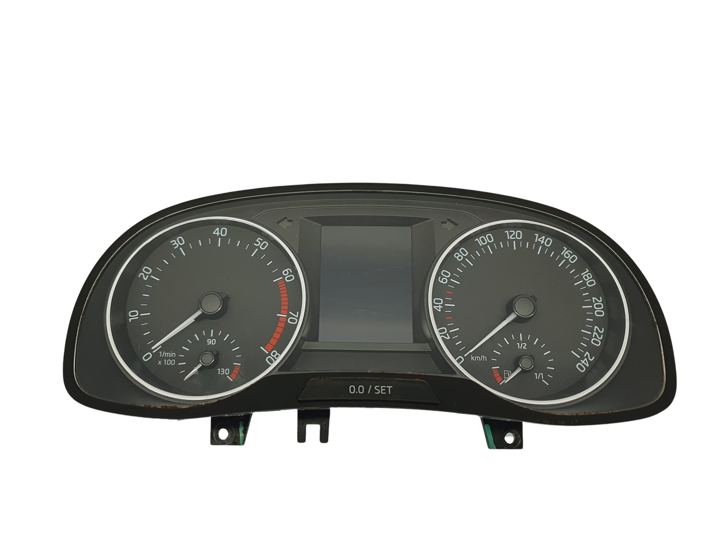 Kierroslukumittari Skoda Fabia 6V0920740B 60980 main product photo