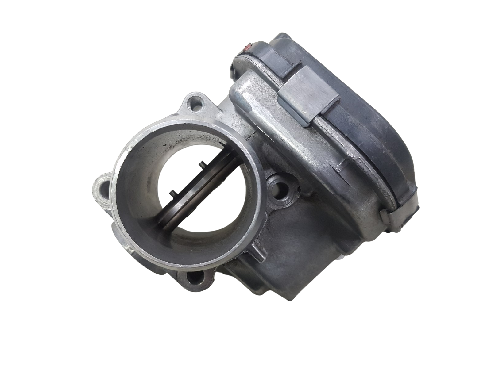 Kaasuläpän venttiili Citroen Peugeot Ford 9673534480 1.6 HDI 1486 main product photo