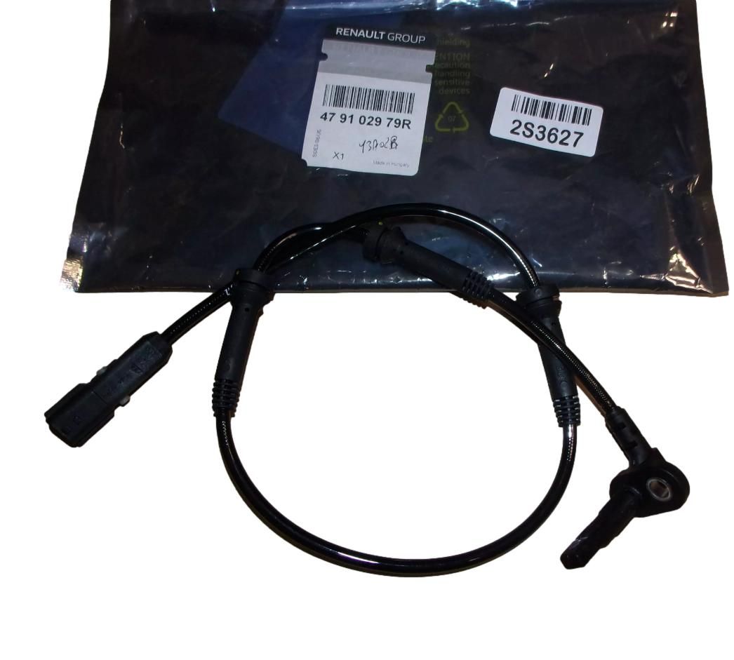ABS Anturi Etu Uusi Alkuperäinen 479102979R Renault main product photo