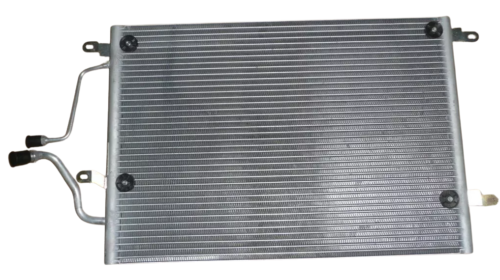 Ilmastointikondensaattori Uusi Alkuperäinen 8660002508 Renault main product photo