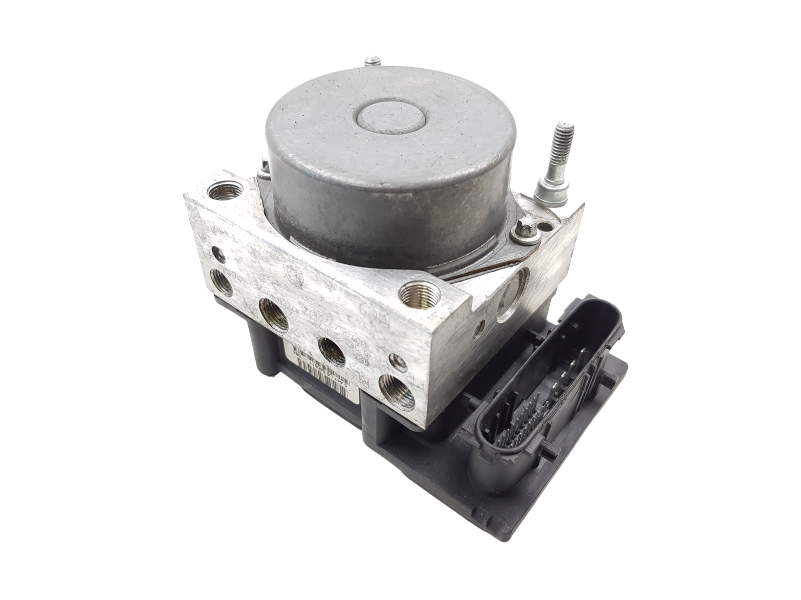 Abs-pumppu Nissan Note 476609U100 0265800518 0265231732 Bosch 1070 main product photo