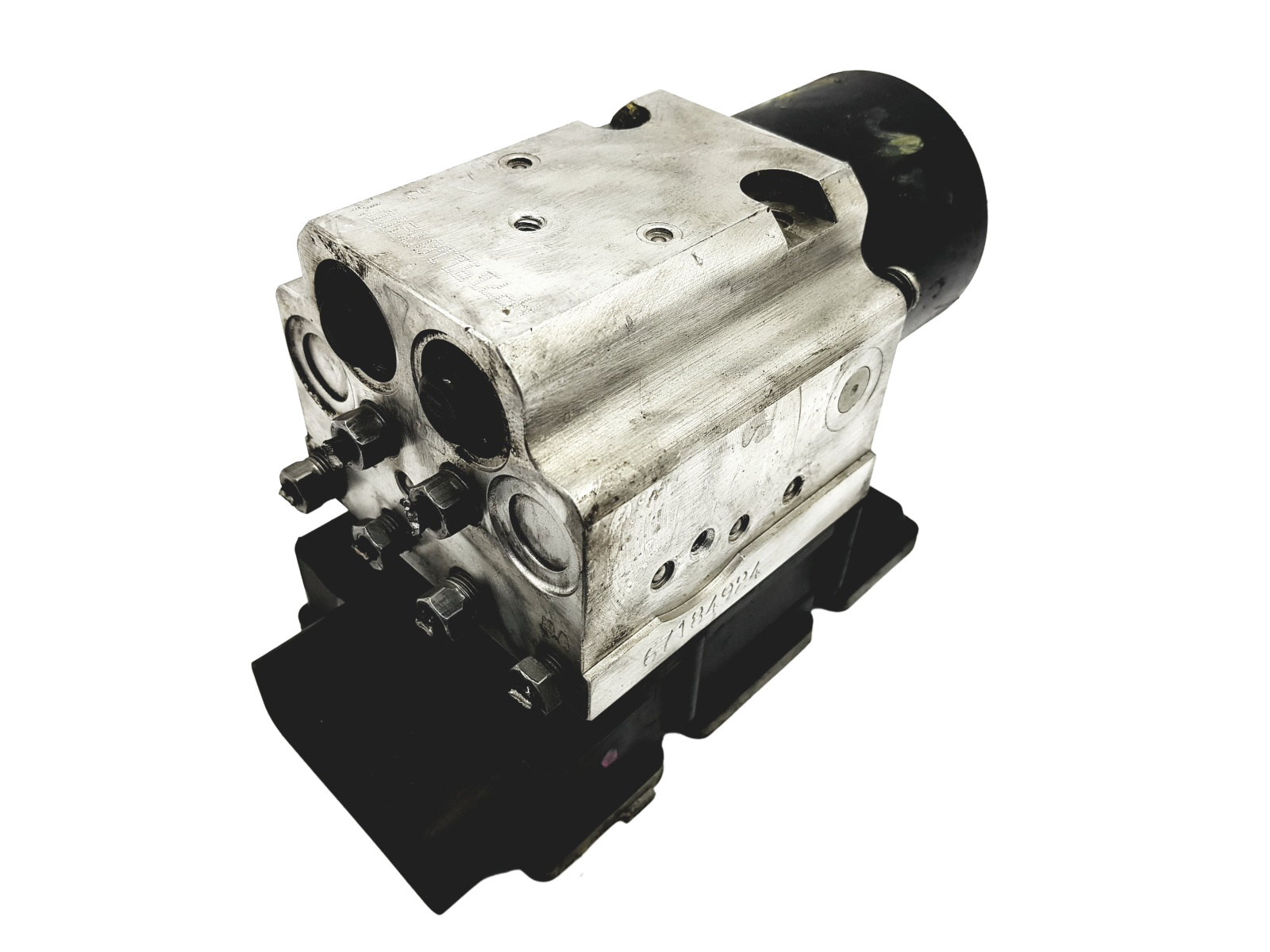 Abs-pumppu Fiat Croma 51796048 54084739E TRW 43174 main product photo