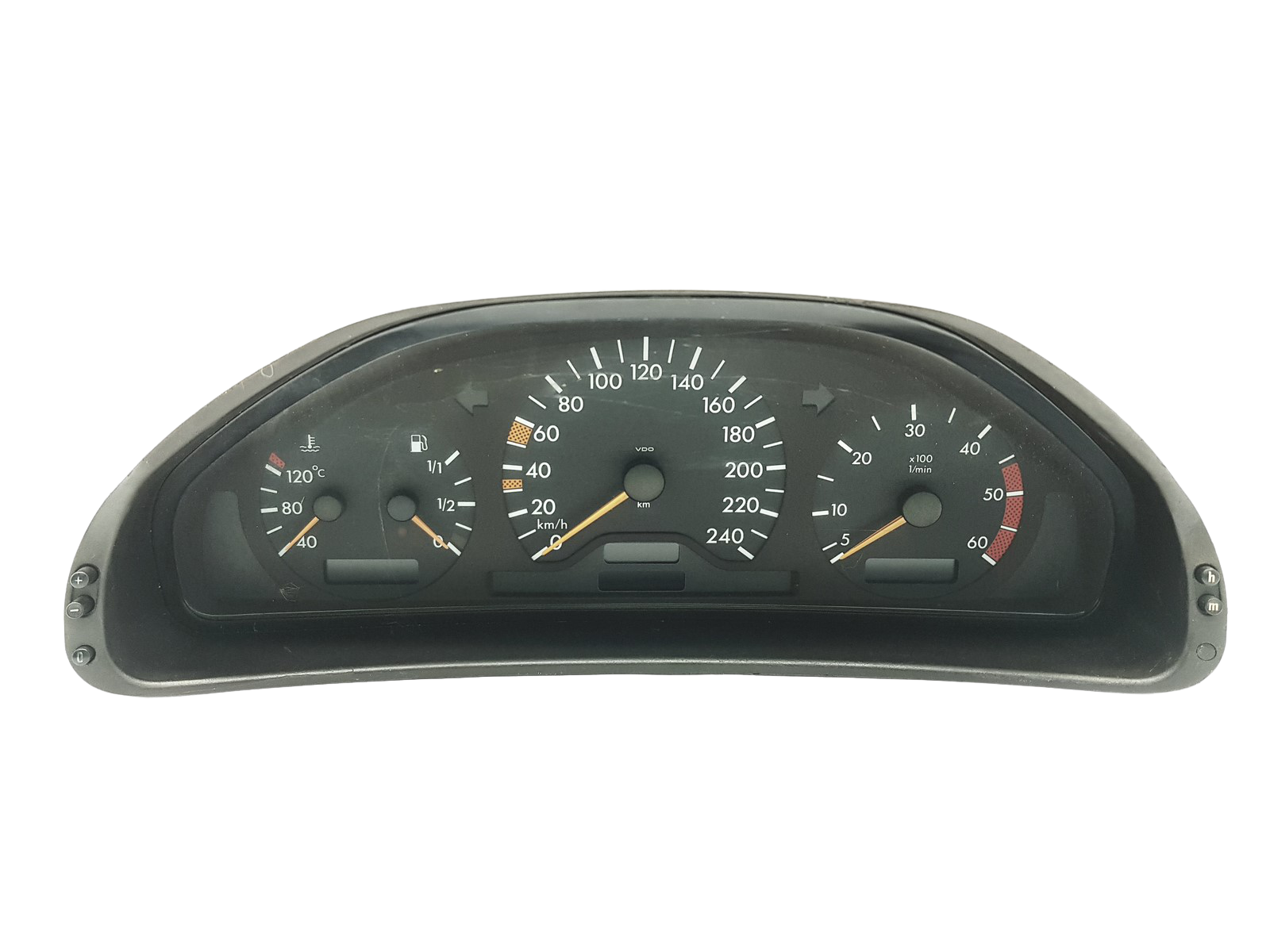 Kierroslukumittari Mercedes E W210 2105401448 41986 main product photo