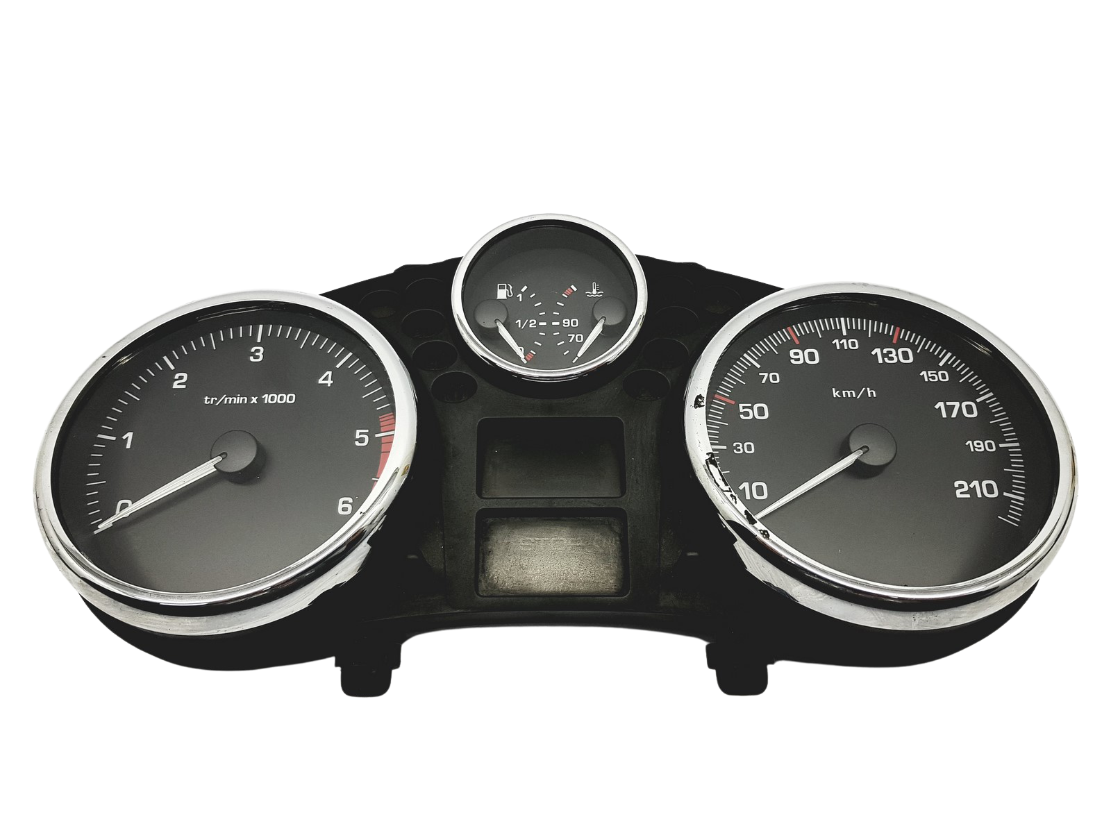 Kierroslukumittari Peugeot 206+ 9666637080 50337 main product photo