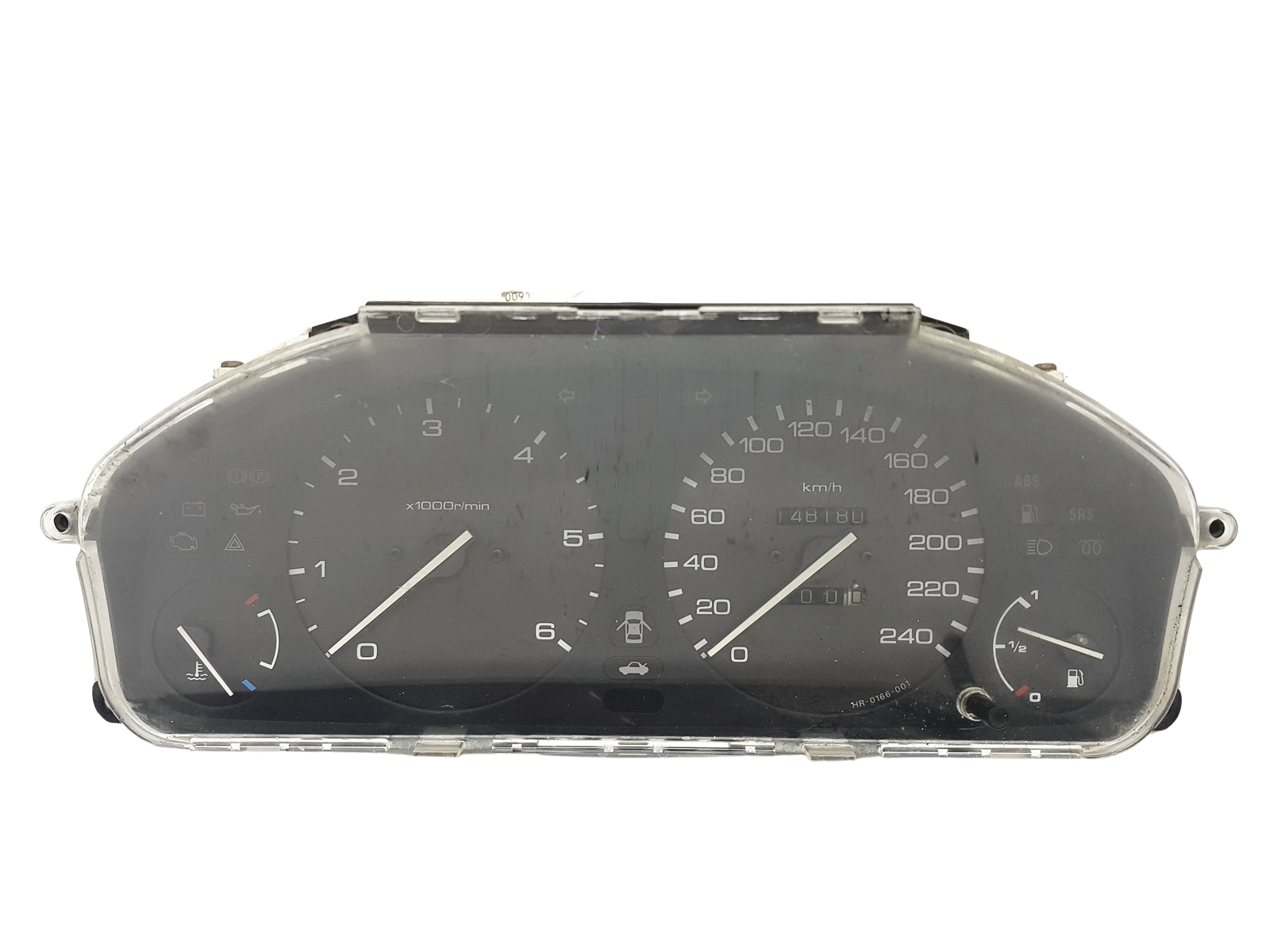 Kierroslukumittari Rover 600 AR0023009 YAC106690PMJ 57598 main product photo