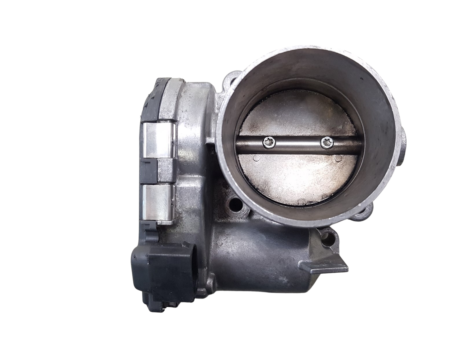 Kaasuläpän venttiili Alfa Romeo 0280750102 Bosch 2701 main product photo