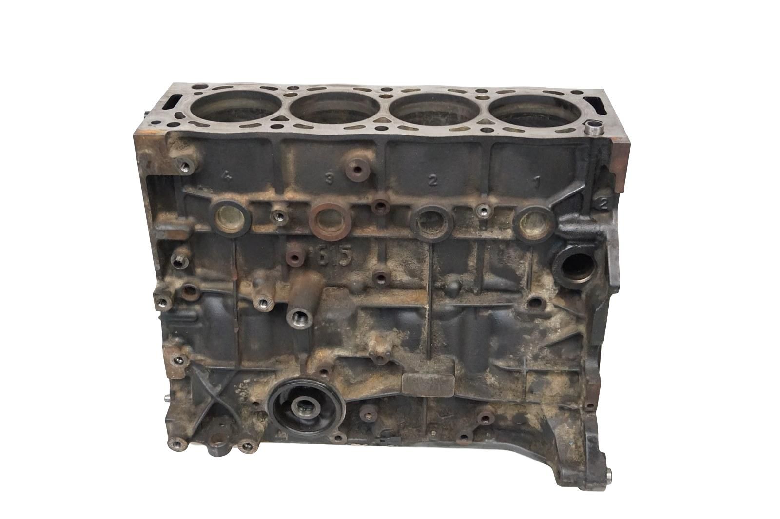 Sylinterilohko 2,2 Hdi 16v 4HX Peugeot 407 Citroen C5 main product photo