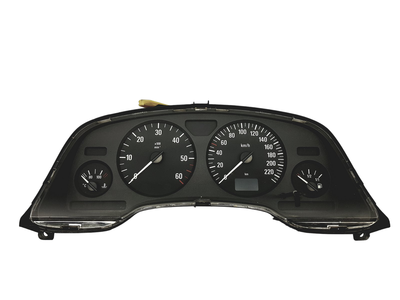 Nopeusmittari Opel Zafira A 24461749JB 50867 main product photo