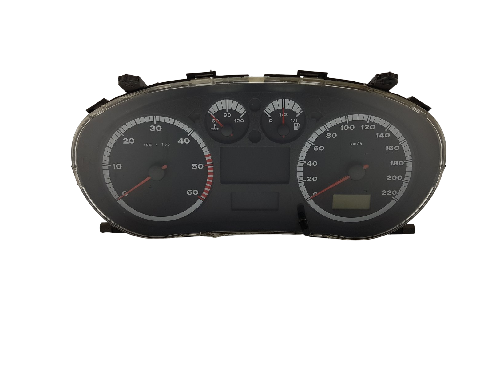 Kierroslukumittari Seat Cordoba W06K0920801F 110008924029 1309 main product photo
