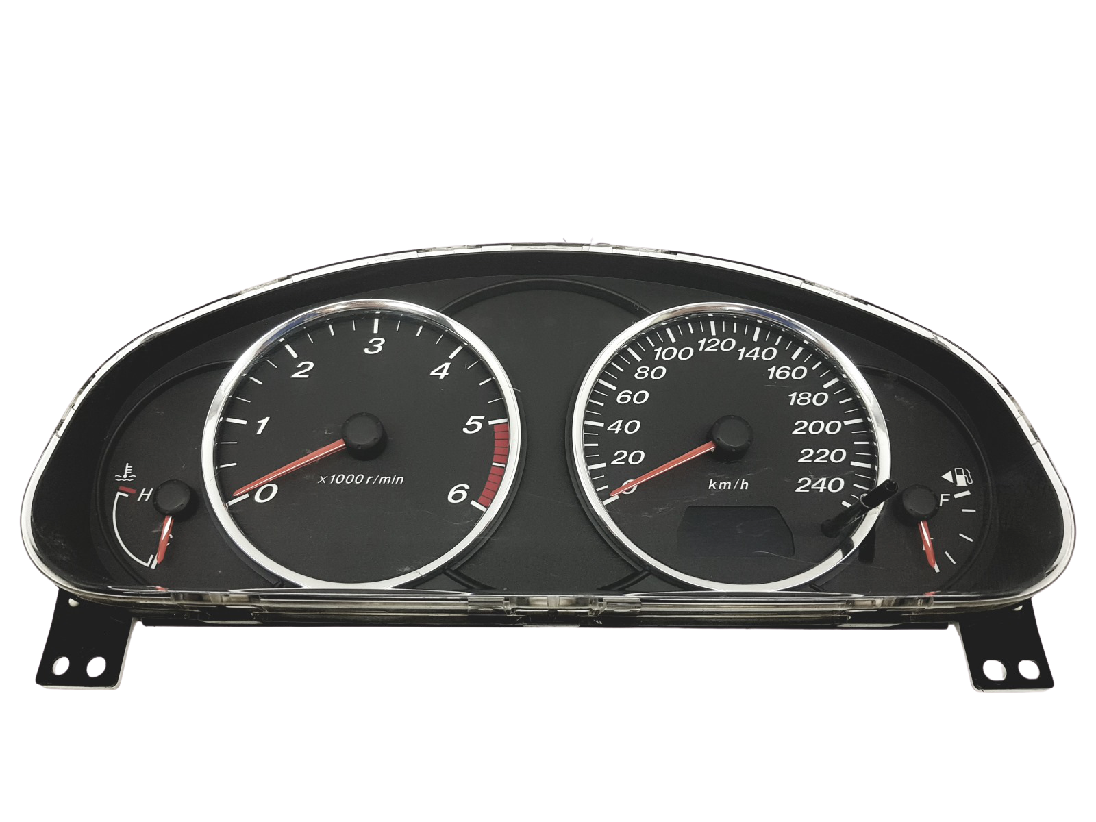 Kierroslukumittari Mazda 6 JGGJ6WC 29487 main product photo