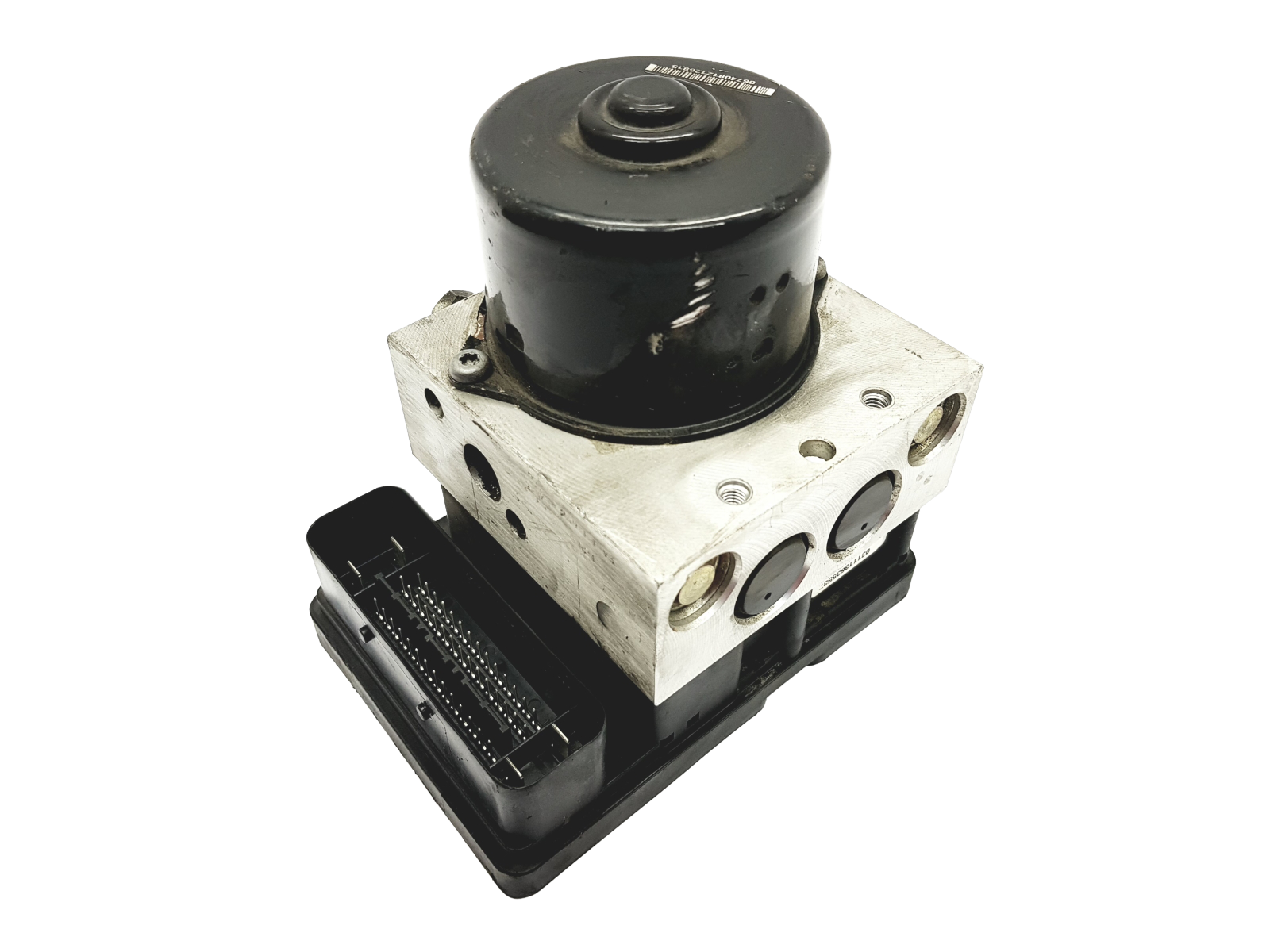 Abs-pumppu Ford Focus 2M51-2M110-EB 10.0925-0110.3 Ate 45813 main product photo