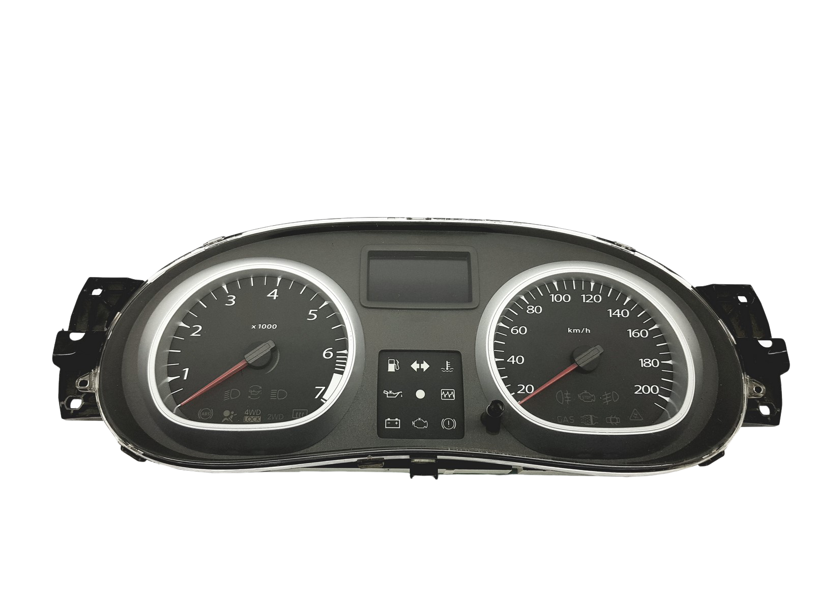 Kierroslukumittari Dacia Duster 248100028R 51544 main product photo