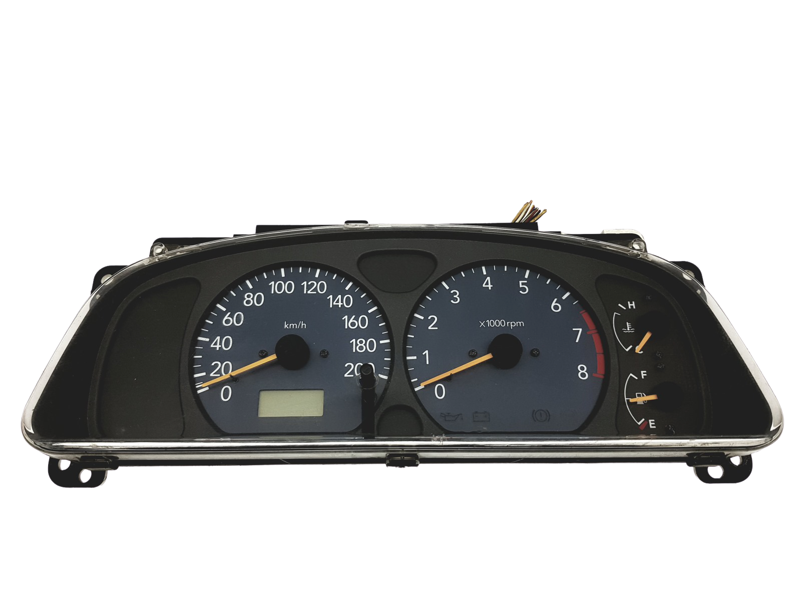 Kierroslukumittari Suzuki Ignis 34100-80G50 3410080G50 29235 main product photo