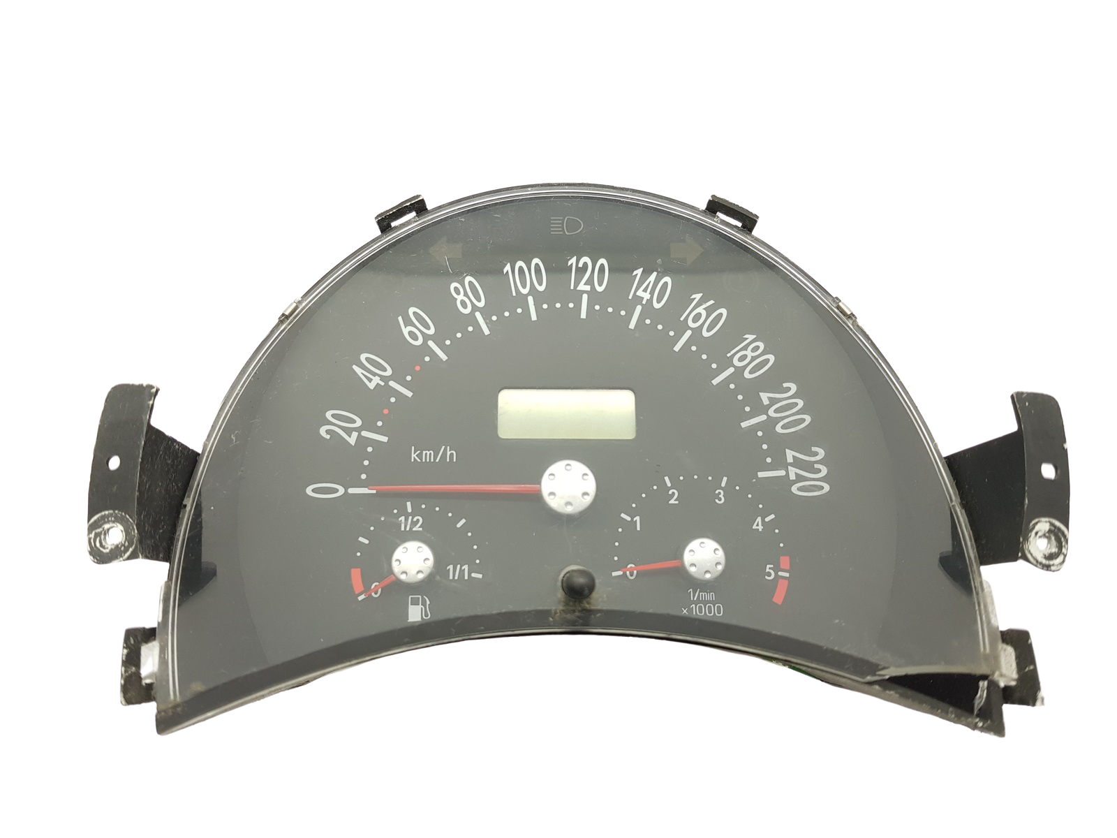 Nopeusmittari VW New Beetle 1C0919861A 26381 main product photo