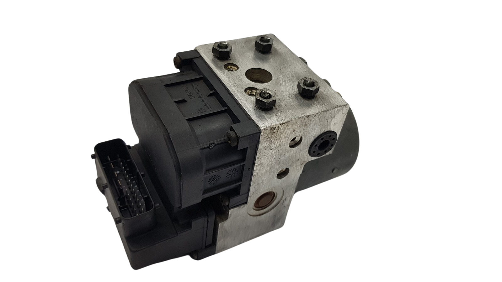 Abs-pumppu Nissan Primera 476608F820 0273004316 0265216586 1270 main product photo